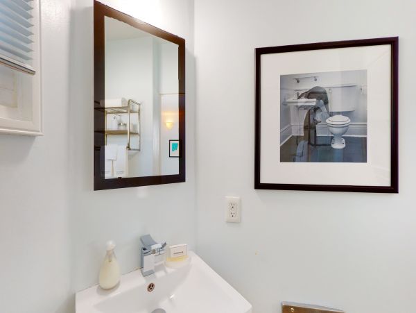 Palm Springs Home 984153