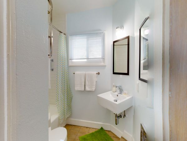 Palm Springs Home 984153