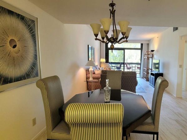 On Beach Longboat Key Vacation Condo Two Bedrooms