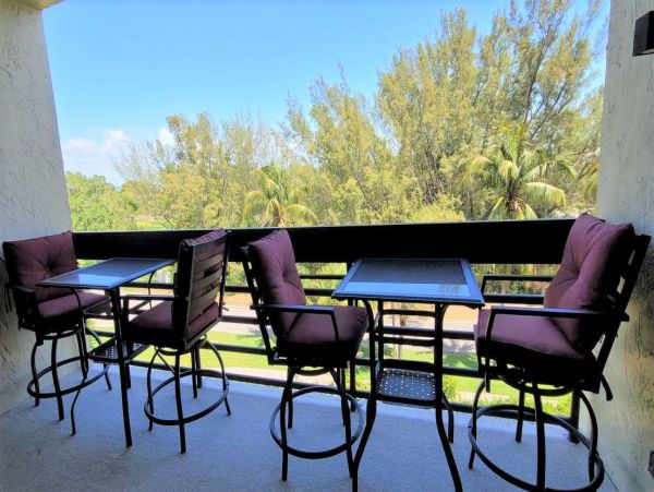 On Beach Longboat Key Vacation Condo Two Bedrooms