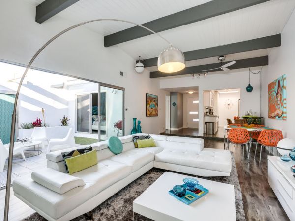 Palm Springs Home 984155