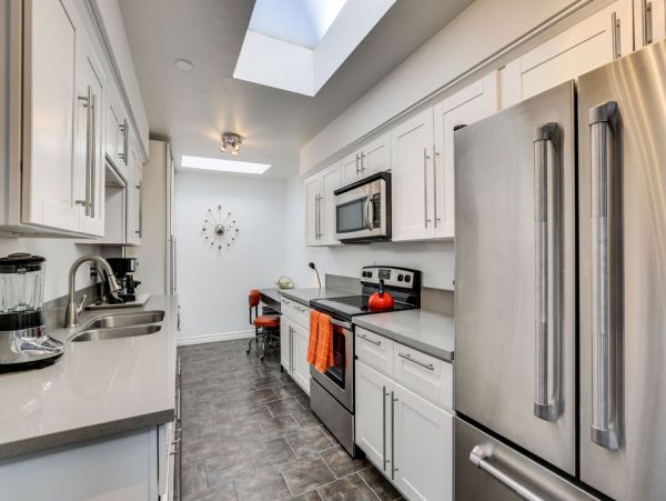 Palm Springs Home 984155
