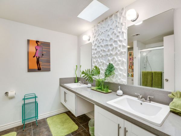 Palm Springs Home 984155
