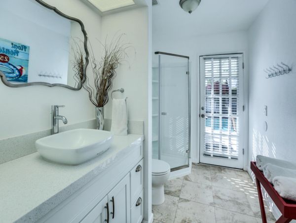 Palm Springs Home 984156