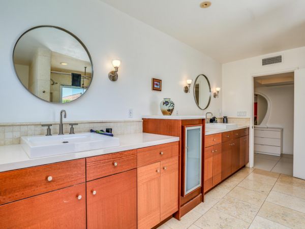 Palm Springs Home 984157