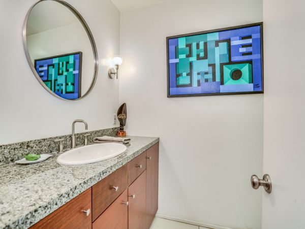 Palm Springs Home 984157