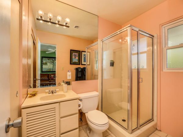 Palm Springs Home 984158