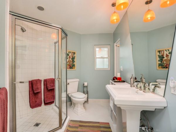 Palm Springs Home 984158