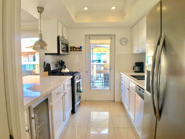 Palm Springs Home 984159