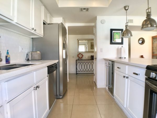 Palm Springs Home 984159