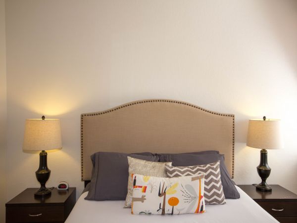 Palm Springs Home 984159