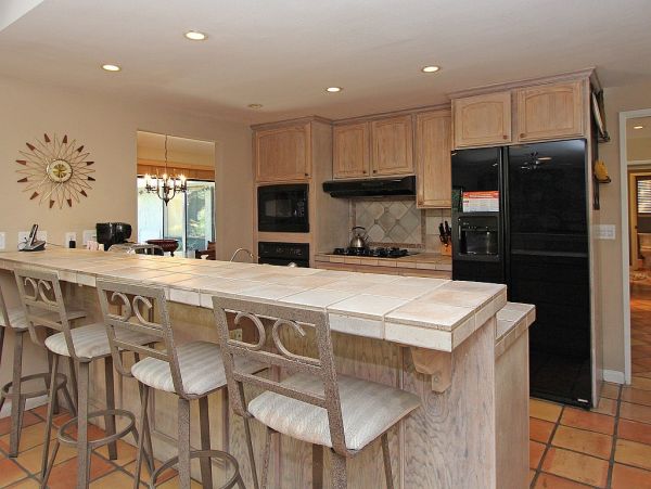 Palm Springs Home 984160