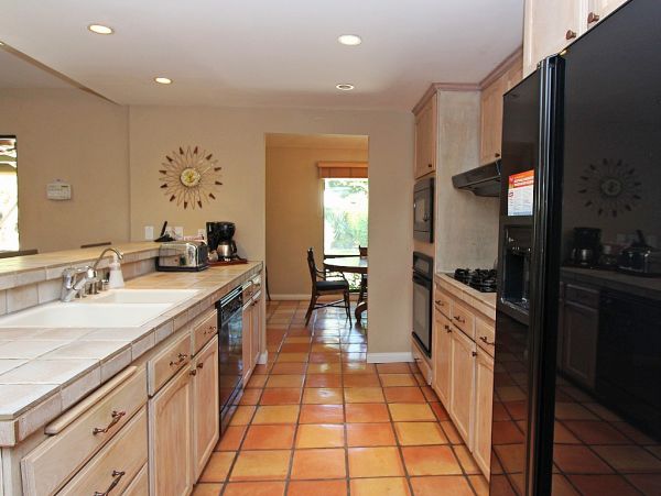 Palm Springs Home 984160