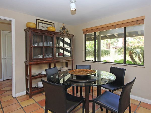 Palm Springs Home 984160