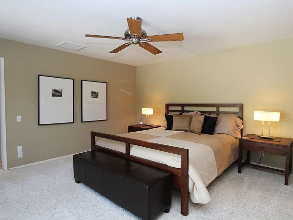 Palm Springs Home 984160