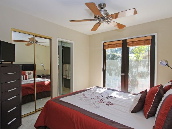 Palm Springs Home 984160
