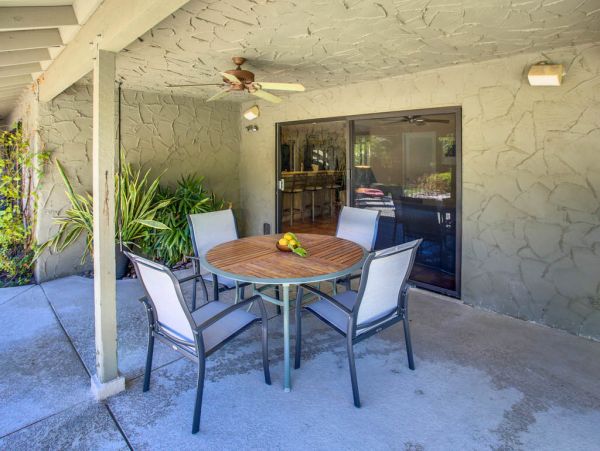 Palm Springs Home 984160