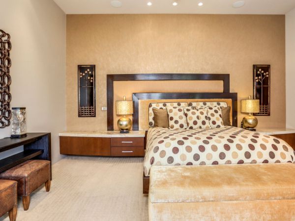 Palm Springs Home 984161
