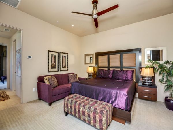 Palm Springs Home 984161
