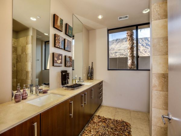 Palm Springs Home 984161