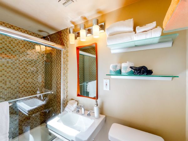 Palm Springs Home 984162