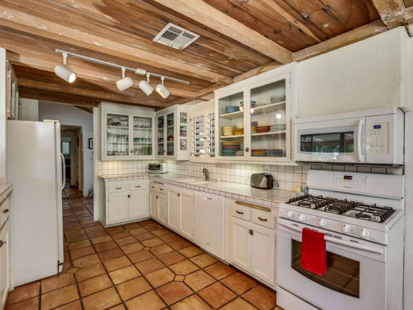 Palm Springs Home 984163