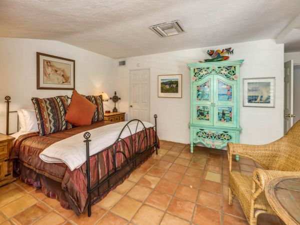 Palm Springs Home 984163