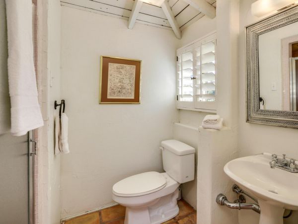 Palm Springs Home 984163
