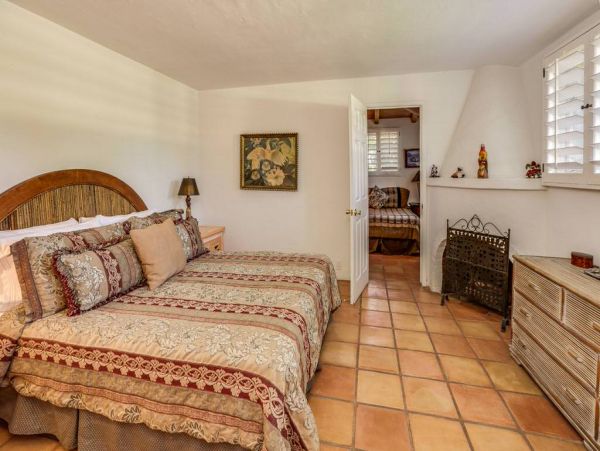 Palm Springs Home 984163