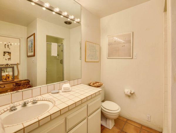 Palm Springs Home 984163