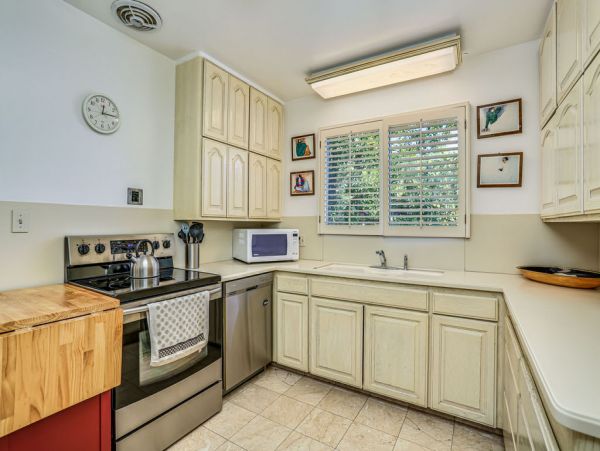 Palm Springs Home 984164
