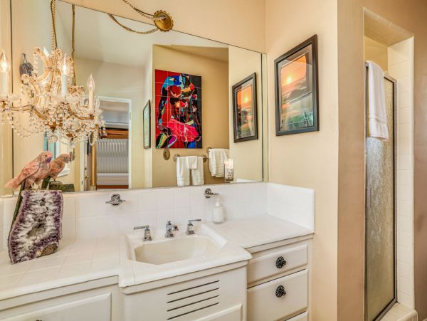 Palm Springs Home 984164