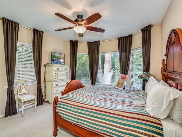 Palm Springs Home 984164