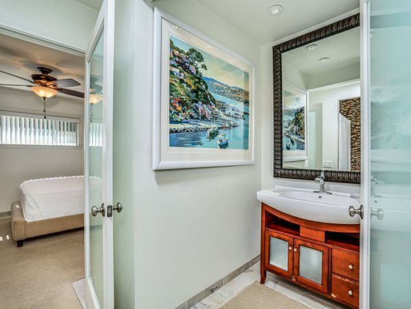 Palm Springs Home 984164
