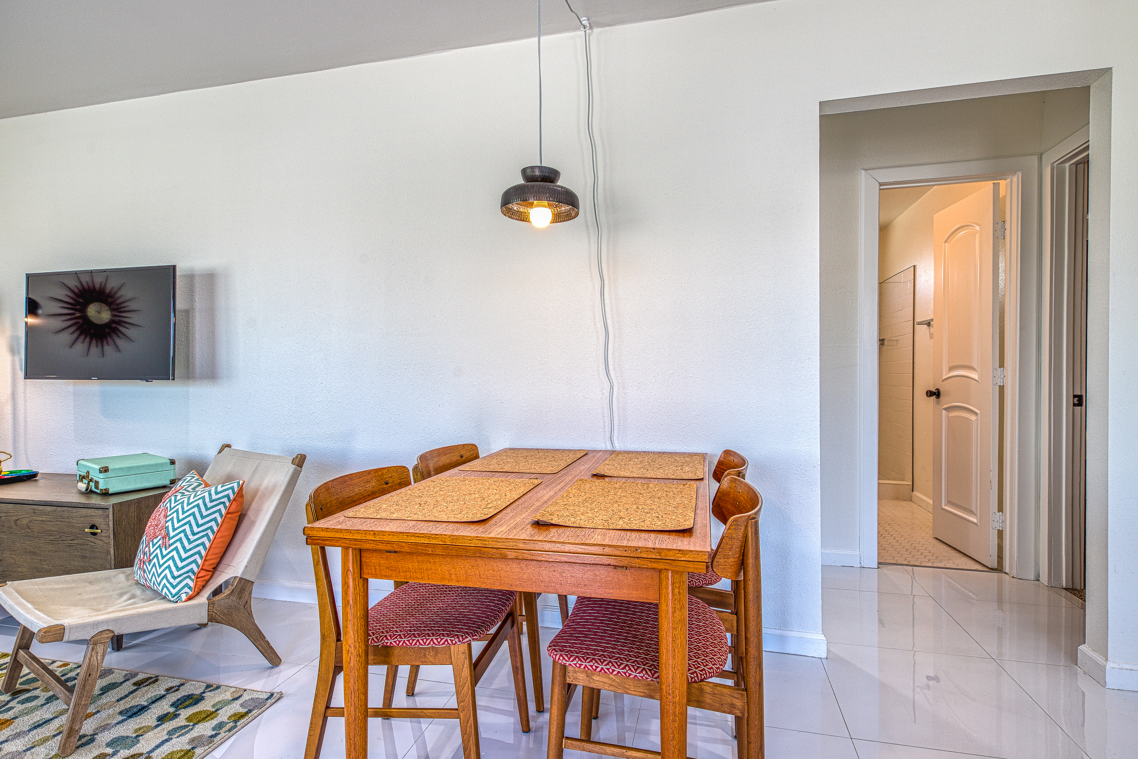 Palm Springs Home 984165