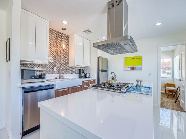 Palm Springs Home 984165