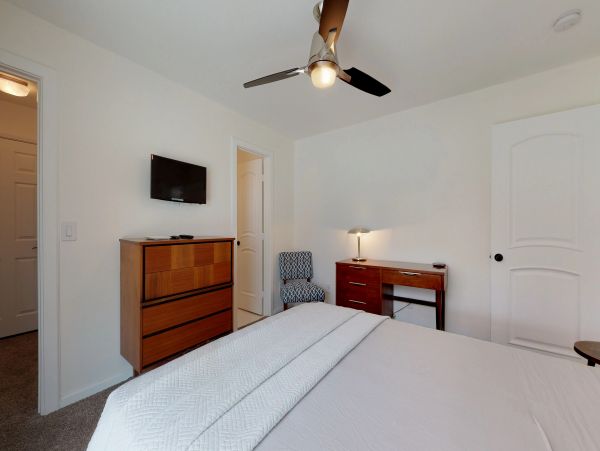 Palm Springs Home 984165