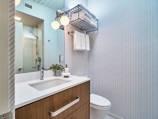 Palm Springs Home 984166