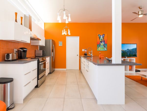 Palm Springs Home 984167