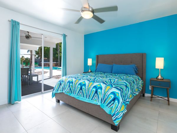 Palm Springs Home 984167