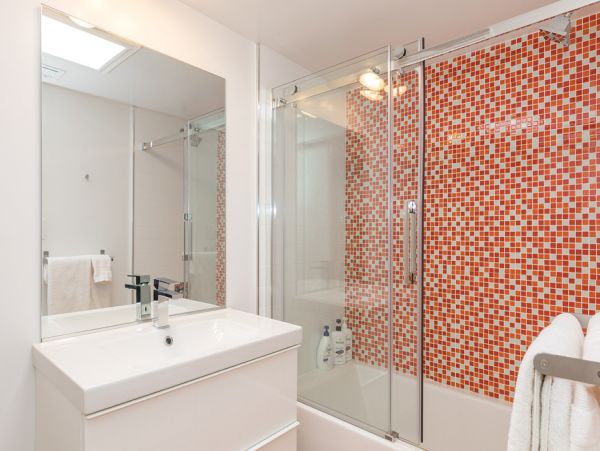 Palm Springs Home 984167