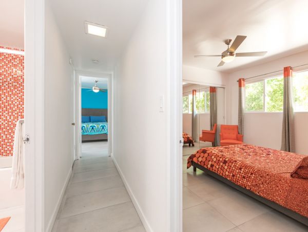 Palm Springs Home 984167