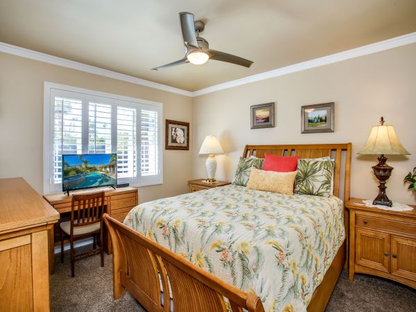 Palm Springs Home 984168