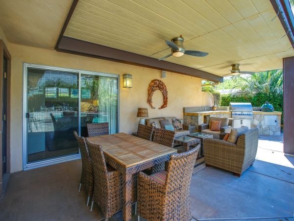 Palm Springs Home 984168