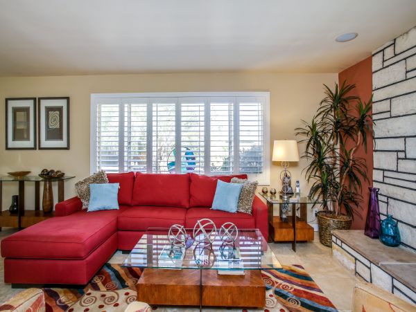 Palm Springs Home 984168