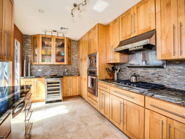 Palm Springs Home 984168