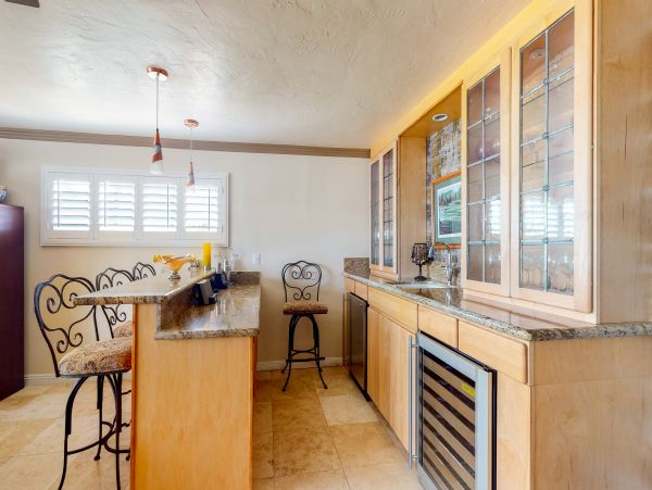 Palm Springs Home 984168