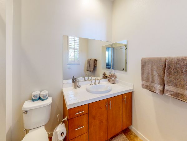 Palm Springs Home 984169