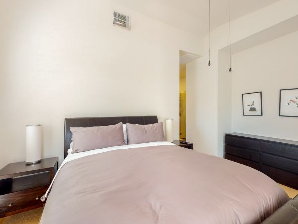 Palm Springs Home 984169