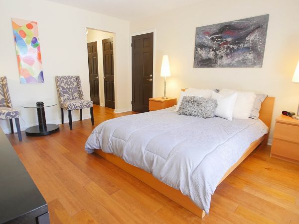 Palm Springs Home 984170